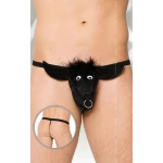 Thong 4437 - Zwart - S/L