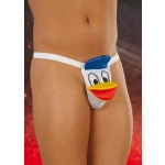 Thong 4438 - Wit - S/L