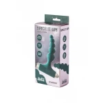 Anale Plug met vibratie Spice it up New Edition Splendor Donkergroen - Afbeelding 2