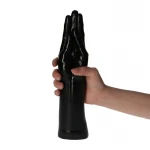 Fisting Mania - Zwart - Afbeelding 2