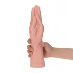 Fisting Mania - Lichte huidskleur - Afbeelding 2