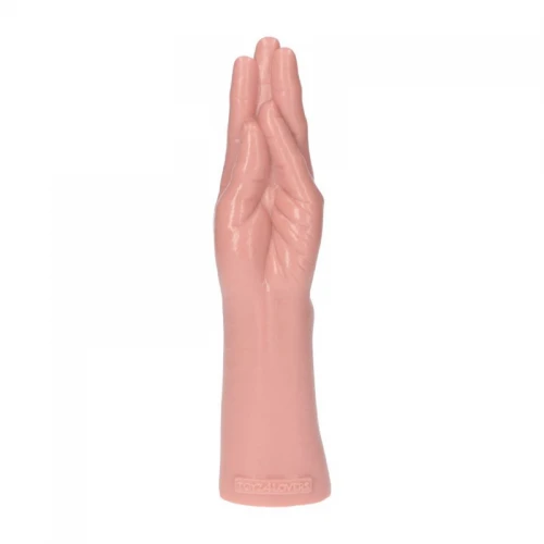 Fisting Mania - Lichte huidskleur - Afbeelding 3