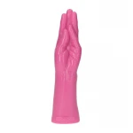 Fisting Mania - Roze - Afbeelding 3