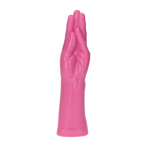 Fisting Mania - Roze - Afbeelding 3