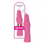 Fisting Mania - Roze