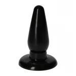 Plug Ivo - Zwart - Afbeelding 3