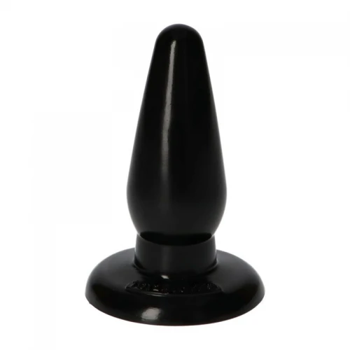 Plug Ivo - Zwart - Afbeelding 3