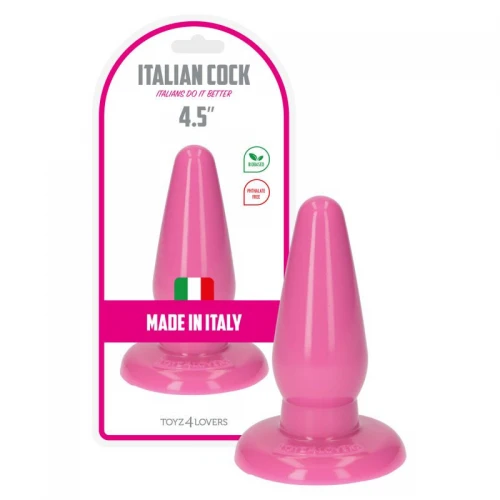 Plug Ivo - Roze