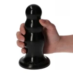 Plug Olmo - Zwart - Afbeelding 2