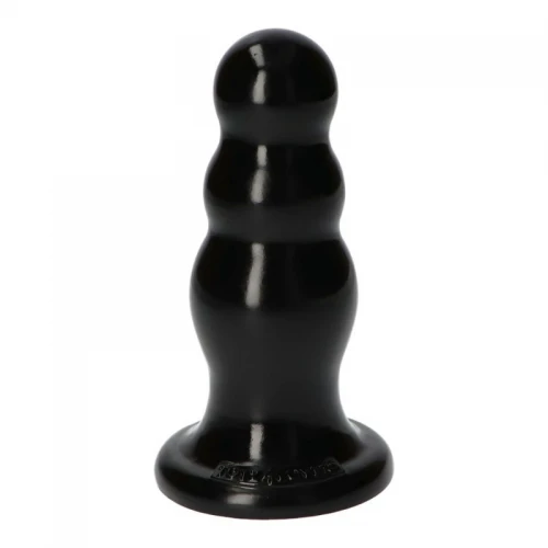Plug Olmo - Zwart - Afbeelding 3