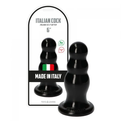 plug olmo black 16