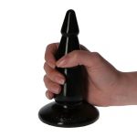 Plug Pino - Zwart - Afbeelding 2