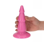 Plug Pino - Roze - Afbeelding 2