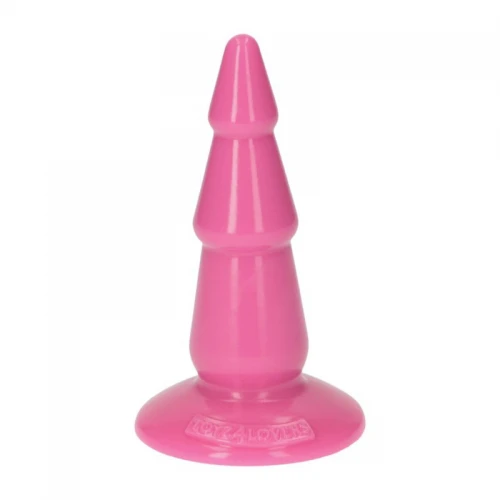 Plug Pino - Roze - Afbeelding 3