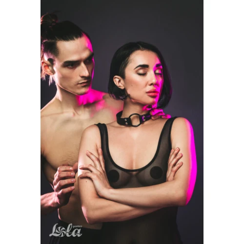Gag - Parabenen Vrij - BDSM - Bondage - Luxe Verpakking - Party Hard - Modesty - Zwart - Afbeelding 12