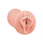 Realistische Masturbator - Extra zacht - Interne Textuur - Luxe verpakking - Satisfaction - Magazine - Issue Nr.45