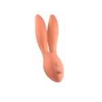 Mini Vibrator - Massager - Clitoris stimulator - 100% Silicone - USB Oplaadbaar - Waterdicht (IPX7) - Multispeed - Lola Games - Shape of Water - Flake - Afbeelding 4