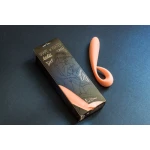Mini Vibrator - G-Spot Stimulator - Clitoris stimulator - Massager - 100% Silicone - USB Oplaadbaar - Waterdicht (IPX7) - Multispeed - Lola Games - Shape of Water - Wave - Afbeelding 5