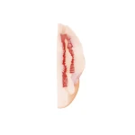 Realistische Masturbator met vibrerend ei met afstandsbediening - Extra zacht - Interne Textuur - Ftalaatvrij - Luxe verpakking - Satisfaction - Cherie - Huidskleur - Afbeelding 4