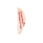 Realistische Masturbator met vibrerend ei met afstandsbediening - Extra zacht - Interne Textuur - Ftalaatvrij - Luxe verpakking - Satisfaction - Divine - Huidskleur - Afbeelding 4
