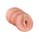 Realistische Masturbator - Extra zacht - Interne Textuur - Luxe verpakking - Satisfaction - Magazine - Issue Nr.35