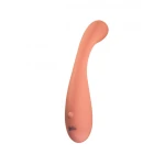 Mini Vibrator - G-Spot Stimulator - Massager - 100% Silicone - USB Oplaadbaar - Waterdicht (IPX7) - Multispeed - Lola Games - Shape of Water - Droplet - Afbeelding 4