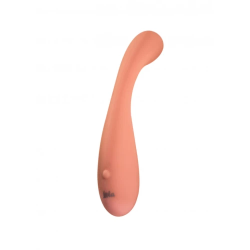 Mini Vibrator - G-Spot Stimulator - Massager - 100% Silicone - USB Oplaadbaar - Waterdicht (IPX7) - Multispeed - Lola Games - Shape of Water - Droplet - Afbeelding 4