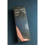 Mini Vibrator - G-Spot Stimulator - Clitoris stimulator - Massager - 100% Silicone - USB Oplaadbaar - Waterdicht (IPX7) - Multispeed - Lola Games - Shape of Water - Wave - Afbeelding 8
