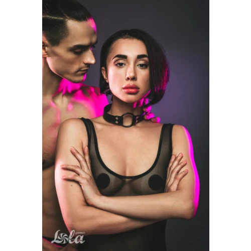Gag - Parabenen Vrij - BDSM - Bondage - Luxe Verpakking - Party Hard - Modesty - Zwart - Afbeelding 14