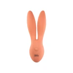 Mini Vibrator - Massager - Clitoris stimulator - 100% Silicone - USB Oplaadbaar - Waterdicht (IPX7) - Multispeed - Lola Games - Shape of Water - Flake - Afbeelding 3