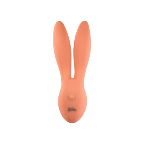 Mini Vibrator - Massager - Clitoris stimulator - 100% Silicone - USB Oplaadbaar - Waterdicht (IPX7) - Multispeed - Lola Games - Shape of Water - Flake - Afbeelding 3