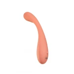 Mini Vibrator - G-Spot Stimulator - Massager - 100% Silicone - USB Oplaadbaar - Waterdicht (IPX7) - Multispeed - Lola Games - Shape of Water - Droplet
