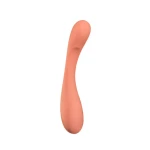 Mini Vibrator - G-Spot Stimulator - Massager - 100% Silicone - USB Oplaadbaar - Waterdicht (IPX7) - Multispeed - Lola Games - Shape of Water - Droplet - Afbeelding 3