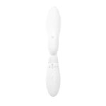 Oplaadbare Vibrator Indeep Malena Wit - Afbeelding 6