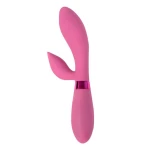 Oplaadbare Vibrator Indeep Malena Magenta - Afbeelding 4