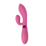 Oplaadbare Vibrator Indeep Juna Magenta - Afbeelding 5