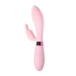 Oplaadbare Vibrator Indeep Theona Roze - Afbeelding 4
