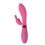 Oplaadbare Vibrator Indeep Theona Magenta - Afbeelding 4