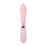 Oplaadbare Vibrator Indeep Malena Roze - Afbeelding 5
