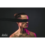 Tape - Lint - Party Hard - Wink - Zwart - Afbeelding 4