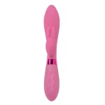 Oplaadbare Vibrator Indeep Theona Magenta - Afbeelding 5