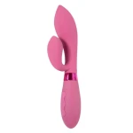 Oplaadbare Vibrator Indeep Juna Magenta