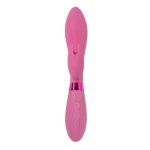 Oplaadbare Vibrator Indeep Malena Magenta - Afbeelding 5