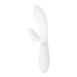 Oplaadbare Vibrator Indeep Malena Wit - Afbeelding 5