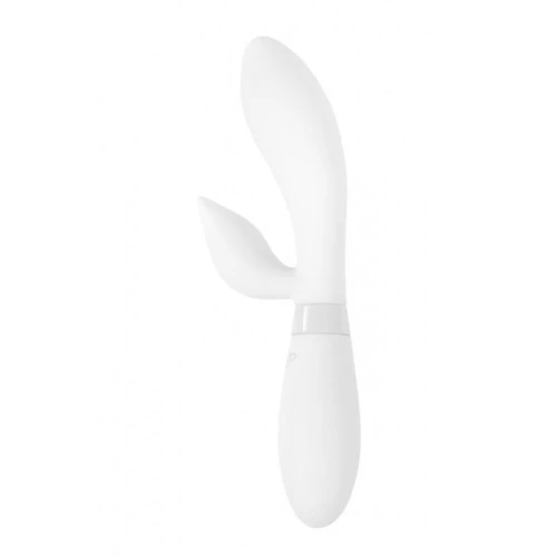 Oplaadbare Vibrator Indeep Malena Wit - Afbeelding 5