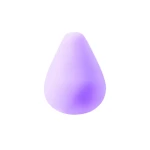 Masturbator - Take it Easy - Chic - Lichtpaars - Afbeelding 3