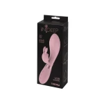 Oplaadbare Vibrator Indeep Theona Roze - Afbeelding 2