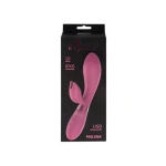 Oplaadbare Vibrator Indeep Malena Magenta - Afbeelding 3