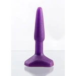 Kleine Anaal Plug - Paars