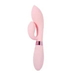 Oplaadbare Vibrator Indeep Juna Roze - Afbeelding 5